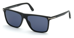 Tom Ford FT0832/S 01V Erkek Günes Gözlügü