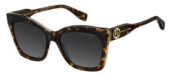 Marc Jacobs MARC 853/S XLT9O 54-17-140 Kadin Günes Gözlügü