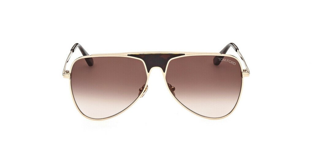 Tom Ford FT0935/S 28F Unisex Günes Gözlük