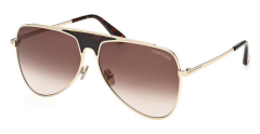 Tom Ford FT0935/S 28F Unisex Günes Gözlük