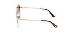 Tom Ford FT0935/S 28F Unisex Günes Gözlük