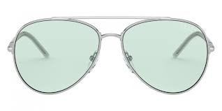 Prada 0PR 66XS 1BC08D 57 Unisex Günes Gözlük