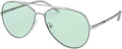 Prada 0PR 66XS 1BC08D 57 Unisex Günes Gözlük