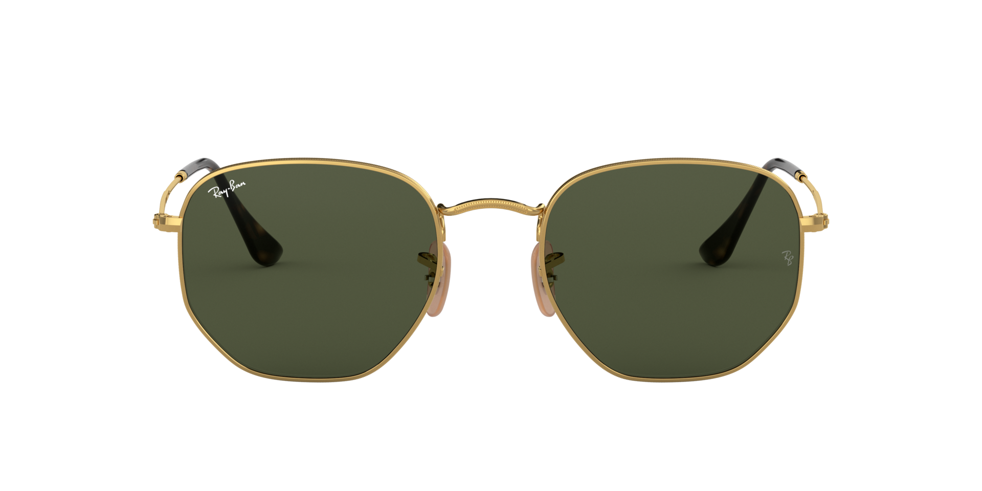 Rayban 0RB3548N 001 51 Kadın Güneş Gözlüğü