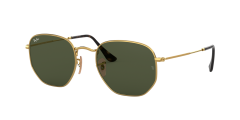 Rayban 0RB3548N 001 51 Kadın Güneş Gözlüğü
