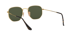 Rayban 0RB3548N 001 51 Kadın Güneş Gözlüğü