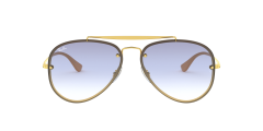 Rayban 0RB3584N 001/19 58 Erkek Güneş Gözlüğü