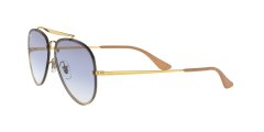 Rayban 0RB3584N 001/19 58 Erkek Güneş Gözlüğü