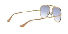 Rayban 0RB3584N 001/19 58 Erkek Güneş Gözlüğü
