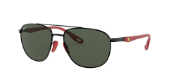 Rayban 0RB3659M F02871 57 Erkek Günes Gözlügü