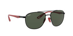 Rayban 0RB3659M F02871 57 Erkek Günes Gözlügü