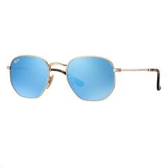 Rayban 0RB3548N 001/9O 51 Unisex Güneş Gözlük