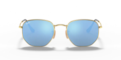 Rayban 0RB3548N 001/9O 51 Unisex Güneş Gözlük