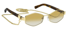 Marc Jacobs MARC 496/S LPE 55 Kadin Günes Gözlügü