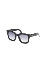 Tom Ford FT1115/S 01B 52-22-140 Unisex Günes Gözlük