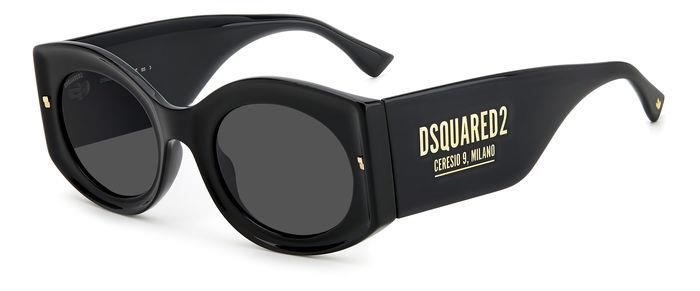 Dsquared2 D2 0071/S 807 51 Kadin Günes Gözlügü