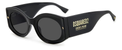 Dsquared2 D2 0071/S 807 51 Kadin Günes Gözlügü