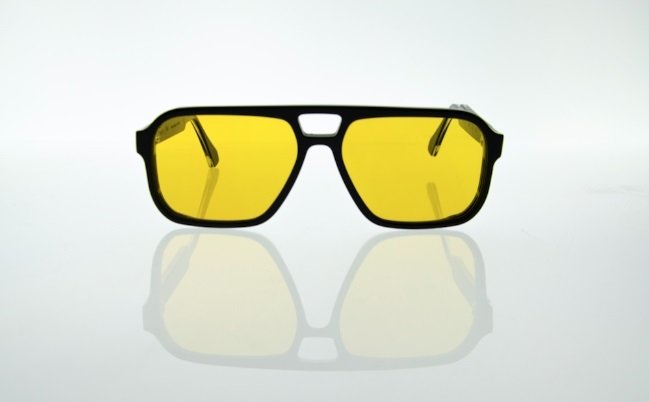 Franco Vital SETH BLK Unisex Günes Gözlük