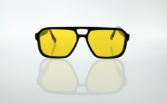 Franco Vital SETH BLK Unisex Günes Gözlük