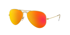 Rayban 0RB3025 112/69 58 Unisex Günes Gözlük