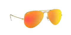 Rayban 0RB3025 112/69 58 Unisex Günes Gözlük