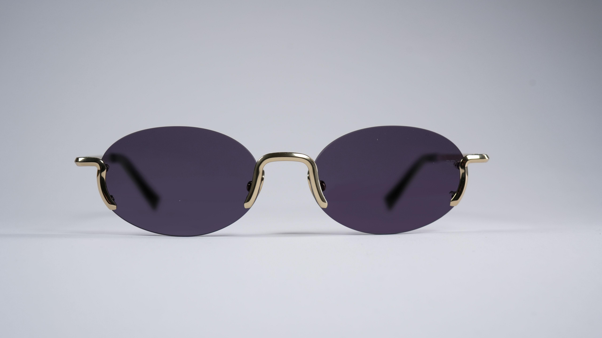 Presidorya PD7020 SGLD/DGRY 55-17-140 Kadin Günes Gözlügü