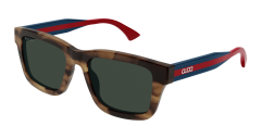 Gucci GG1869S 003 53-18-145 Unisex Günes Gözlük