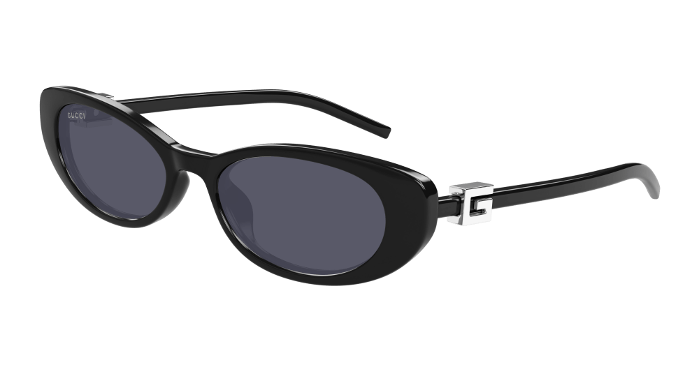 Gucci 1680S 001 52-17-140 Kadin Günes Gözlügü