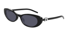 Gucci 1680S 001 52-17-140 Kadin Günes Gözlügü