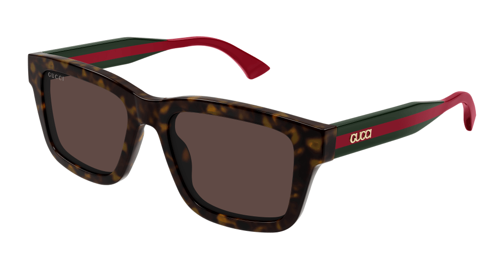 Gucci GG1869S 002 53-18-145 Unisex Günes Gözlük