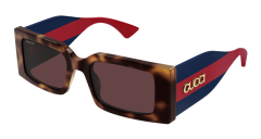 Gucci GG1860S 002 52-20-135 Kadin Günes Gözlügü