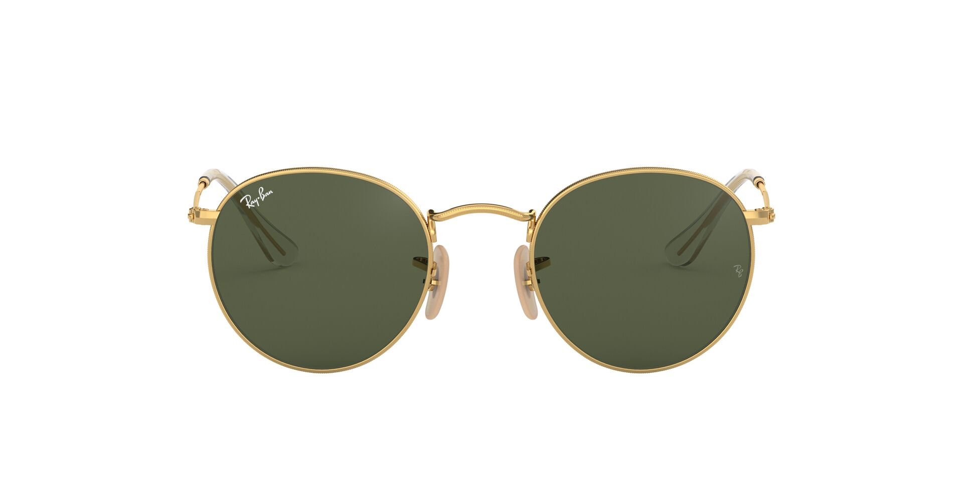Rayban 0RB3447N 001 53 Unisex Güneş Gözlük