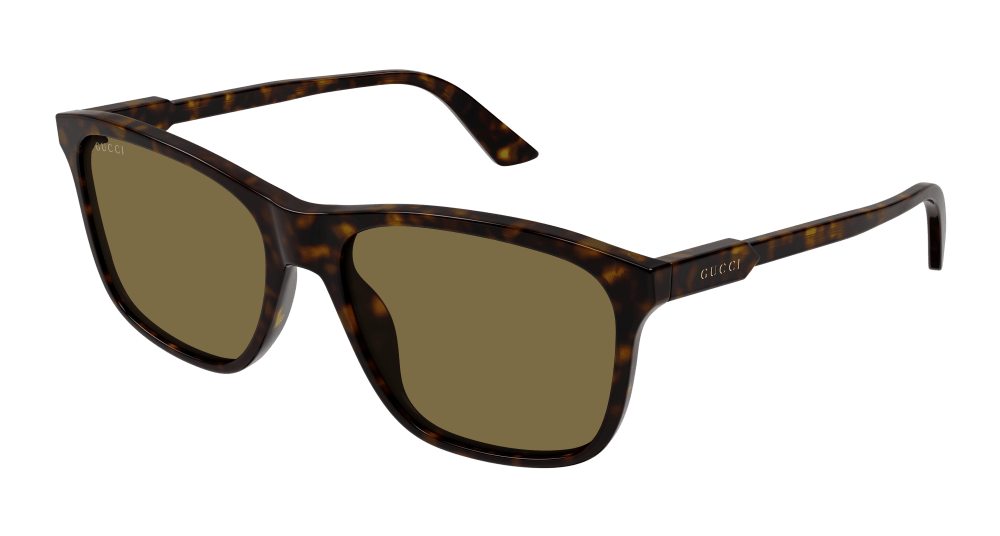 Gucci GG1819S 002 57-17-145 Unisex Günes Gözlük