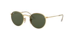 Rayban 0RB3447N 001 50 Unisex Güneş Gözlük