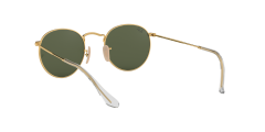 Rayban 0RB3447N 001 50 Unisex Güneş Gözlük