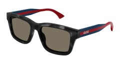 Gucci GG1869S 004 53-18-145 Unisex Günes Gözlük