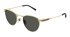 Gucci GG1875S 001 48-21-145 Unisex Günes Gözlük