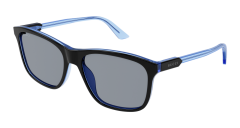 Gucci GG1819S 003 57-17-145 Unisex Günes Gözlük