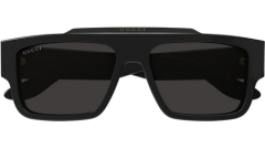 Gucci GG1460S 001 56 16 Unisex Günes Gözlük