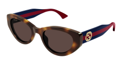 Gucci GG1862S 002 52-21-145 Unisex Günes Gözlük