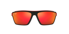 Rayban 0RB4370M F6026Q 64 Erkek Günes Gözlügü