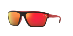 Rayban 0RB4370M F6026Q 64 Erkek Günes Gözlügü