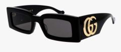 Gucci GG1425S 001 53 21 Kadin Günes Gözlügü