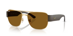 Rayban 3756 001/33 59 Unisex Günes Gözlük