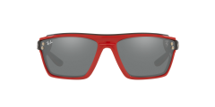 Rayban 0RB4370M F6236G 64 Unisex Günes Gözlük