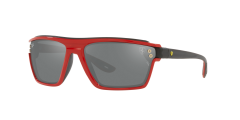 Rayban 0RB4370M F6236G 64 Unisex Günes Gözlük