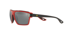 Rayban 0RB4370M F6236G 64 Unisex Günes Gözlük