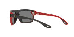 Rayban 0RB4370M F6236G 64 Unisex Günes Gözlük