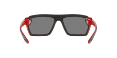 Rayban 0RB4370M F6236G 64 Unisex Günes Gözlük