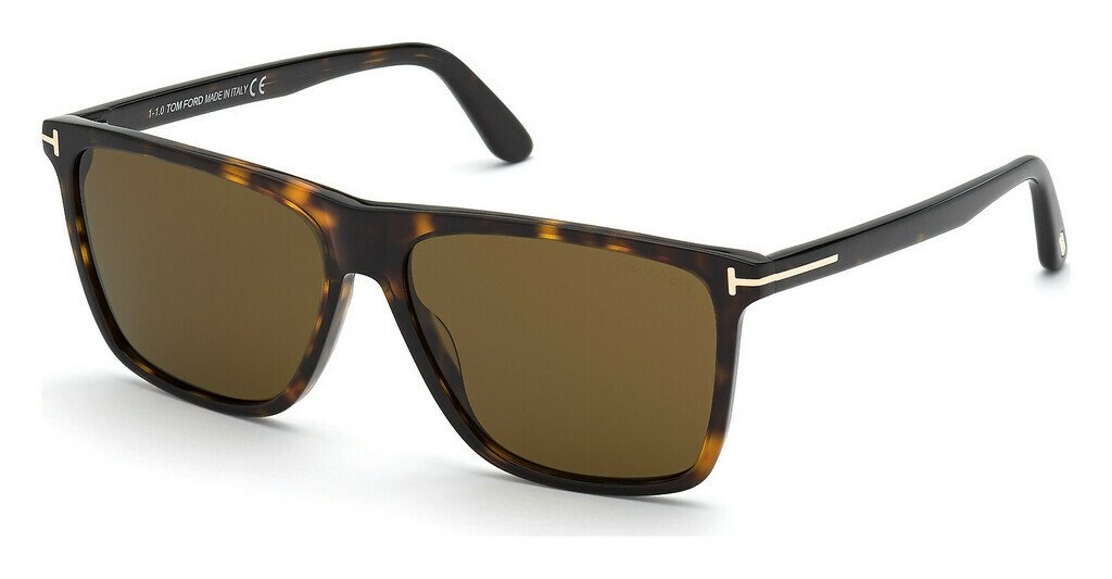 Tom Ford FT0832/S 52J Erkek Günes Gözlügü